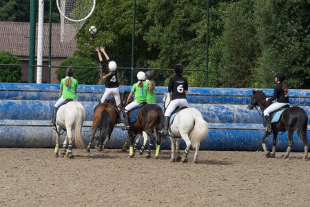 wedstrijd tegen beekshof