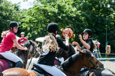 wedstrijd tegen delfzijl